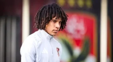 ثلاثي هجومي مفاجئ.. ملامح تشكيل الأهلي لمواجهة البنك في الدوري المصري